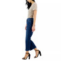 Women's Mid-Rise Cropped Flare-Leg Jeans, Created for Macy's
