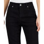 Women's Mid-Rise Cropped Flare-Leg Jeans, Created for Macy's