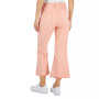 Women's Mid-Rise Cropped Flare-Leg Jeans, Created for Macy's