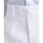 Men's Slim-Fit Linen Suit Pants, Created for Macy's