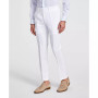Men's Slim-Fit Linen Suit Pants, Created for Macy's