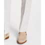Men's Slim-Fit Linen Suit Pants, Created for Macy's