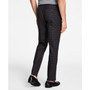 Men's Slim-Fit Check Suit Pants, Created for Macy's