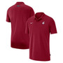 Men's Washington State Cougars 2021 Early Season Victory Coaches Performance Polo