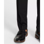 Men's Skinny-Fit Stretch Suit Pants