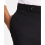 Men's Skinny-Fit Stretch Suit Pants