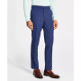 Men's Skinny-Fit Stretch Suit Pants