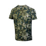 Men's Camo Notre Dame Fighting Irish Freedom Performance T-shirt