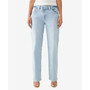 Women's Ricki Relaxed Straight Crossover Jeans