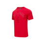 Men's St. Louis Cardinals Classic Triple Red T-shirt