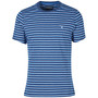 Ponte Stripe Tee