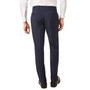 Men's Classic-Fit Wool Stretch Suit Pants