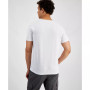 Men's Regular-Fit Textured Ottoman Ribbed-Knit Henley, Created for Macy's