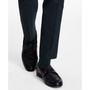 Men's Slim-Fit Emerald Green Solid Suit Separate Pant, Created for Macy's