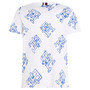 Men's Monogram Critter Allover-Print T-Shirt