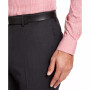 Men's Classic-Fit Medium Suit Pants