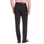 Men's Classic-Fit Medium Suit Pants