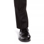 Men's Classic-Fit Medium Suit Pants