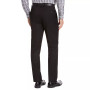 Men's Classic-Fit Medium Suit Pants