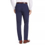 Men's Classic-Fit Medium Suit Pants