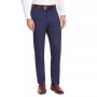 Men's Classic-Fit Medium Suit Pants