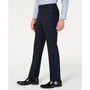 Men's Slim-Fit Wool Blend Suit Separates Pants