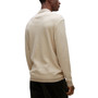 Men's Long-Sleeved Polo Shirt
