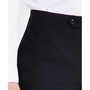Men's Slim-Fit Faille-Trim Tuxedo Pants, Created for Macy's