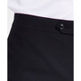 Men's Slim-Fit Faille-Trim Tuxedo Pants, Created for Macy's