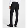 Men's Slim-Fit Faille-Trim Tuxedo Pants, Created for Macy's