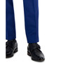 Men's Slim-Fit Superflex Stretch Suit Pants