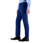 Men's Slim-Fit Superflex Stretch Suit Pants