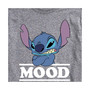 Men's Lilo and Stitch Graphic T-shirt