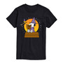 Men's Peanuts Snoopy Warlock T-shirt