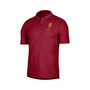 Men's Cardinal USC Trojans UV Performance Polo Shirt