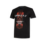 Men's Ashworth Black Formula 1 Las Vegas Grand Prix Race Ready T-shirt