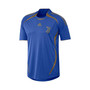 Men's Blue Juventus Teamgeist Jersey