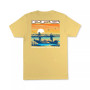 Men's Grepor PFG Regular-Fit Logo Graphic T-Shirt
