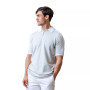 Mens' Short Sleeve Sweater Polo
