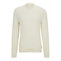 Men's Mock-Neck Sweater