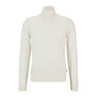Men's Slim-Fit Rollneck Sweater