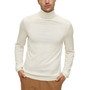 Men's Slim-Fit Rollneck Sweater