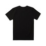 Quicksilver Men's Between the Lines Short Sleeves T-shirt