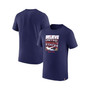Men's Navy USMNT Believe T-shirt