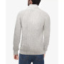 Men's Shawl Collar Cardigan