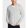 Men's Navtech Performance Classic-Fit Soft V-Neck Sweater