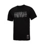 Men's Black Inter Miami CF Repeat T-shirt