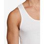Men's 5-Pk. Classic Soft Cotton Tanks