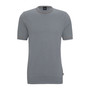 Men's Short-Sleeved Sweater