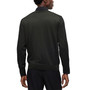 Men's Relaxed- Fit V-Neck Sweater